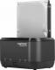 Stacja dokująca Natec 2.5"/3.5" SATA - USB 3.2 Gen 1 Kangaroo Dual (NSD-0955) 5