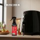Frischer Odtłuszczacz do air fryer 250 ml 4