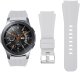 ORYGINALNY ZAMIENNY WYMIENNY PASEK YIVO DO ZEGARKA SMARTWATCH AMAZFIT GARMIN HONOR HUAWEI SAMSUNG XIAOMI TELESKOPY 22MM 5