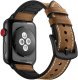 ORYGINALNY ZAMIENNY WYMIENNY PASEK OPASKA BRANSOLETA YIVO DO ZEGARKA SMARTWATCH APPLE WATCH 1 2 3 4 5 6 7 8 9 10 11 SE ULTRA 2 3 42MM 44MM 45MM 46MM 49MM 1