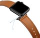 ORYGINALNY ZAMIENNY WYMIENNY PASEK OPASKA BRANSOLETA YIVO DO ZEGARKA SMARTWATCH APPLE WATCH 1 2 3 4 5 6 7 8 9 10 11 SE ULTRA 2 3 42MM 44MM 45MM 46MM 49MM 3