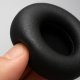 UNIWERSALNE NAUSZNIKI PADY GĄBKI PODUSZKI DO SŁUCHAWEK 60MM 6CM AKG K414 K420 K430 K450 Y30 | KOSS PORTA PRO KSC75 KSC35 KTX PRO1 | LOGITECH H330 H340 H600 | SENNHEISER PX100 PX100 II PX200 PX30 PX30 3