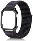 YIVO ORYGINALNY PASEK ETUI BUMPER 2W1 DO APPLE WATCH 1 2 3 4 5 6 SE NIKE 44MM 4