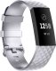 ORYGINALNY ZAMIENNY WYMIENNY PASEK OPASKA YIVO DO ZEGARKA SMARTWATCH FITBIT CHARGE 3 / 4 3