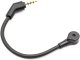 ZAMIENNY MIKROFON MIC DO SŁUCHAWEK KINGSTON HYPERX STINGER CLOUD FLIGHT S 3
