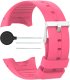 YIVO ORYGINALNY ZAMIENNY WYMIENNY PASEK OPASKA BRANSOLETA YIVO DO ZEGARKA SMARTWATCH POLAR M400 M430 TELESKOPY 1