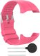 YIVO ORYGINALNY ZAMIENNY WYMIENNY PASEK OPASKA BRANSOLETA YIVO DO ZEGARKA SMARTWATCH POLAR M400 M430 TELESKOPY 4