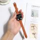 ORYGINALNY ZAMIENNY WYMIENNY PASEK OPASKA BRANSOLETA YIVO DO ZEGARKA SMARTWATCH APPLE WATCH 1 2 3 4 5 6 7 8 9 10 11 SE NIKE STUDIO 38MM 40MM 41MM 42MM 3