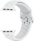 YIVO ORYGINALNY ZAMIENNY WYMIENNY PASEK OPASKA BRANSOLETA YIVO DO ZEGARKA SMARTWATCH APPLE WATCH 1 2 3 4 5 6 7 8 9 10 11 SE NIKE STUDIO 38MM 40MM 41MM 42MM 3