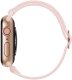ORYGINALNY ZAMIENNY WYMIENNY PASEK OPASKA BRANSOLETA YIVO DO ZEGARKA SMARTWATCH APPLE WATCH 1 2 3 4 5 6 7 8 9 10 11 SE NIKE STUDIO 38MM 40MM 41MM 42MM 5