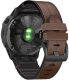 YIVO ZAMIENNY WYMIENNY PASEK OPASKA BRANSOLETA DO ZEGARKA SMARTWATCH GARMIN QUICKFIT EPIX 2 FENIX 5 6 7 PRO PLUS FORERUNNER MARQ 22MM 3