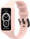 ORYGINALNY ZAMIENNY WYMIENNY PASEK OPASKA BRANSOLETA YIVO DO ZEGARKA SMARTWATCH HUAWEI HONOR SMART BAND 6 PRO 7 2