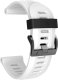 YIVO ZAMIENNY WYMIENNY PASEK OPASKA BRANSOLETA DO ZEGARKA SMARTWATCH GARMIN FENIX 3 HR 5X 6X 7X FORETREX INSTINCT 2X QUATIX TACTIX 26MM 5