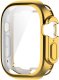 ETUI CASE BUMPER FUTERAŁ EKRAN 2W1 DO APPLE WATCH ULTRA 49MM 1 2 4