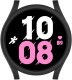 ETUI CASE BUMPER FUTERAŁ YIVO DO SAMSUNG GALAXY WATCH 5 44MM 6