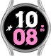 ETUI CASE BUMPER FUTERAŁ YIVO DO SAMSUNG GALAXY WATCH 5 44MM 6