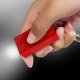 LEGO® Minifigurines™ Keychain Light 2x4 Brick Red 4