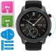 YIVO SZKŁO OCHRONNE HARTOWANE 9H PRO+ YIVO DO XIAOMI HUAMI AMAZFIT GTR 47MM 1