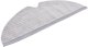 WKŁAD MOP ŚCIERKA MIKROFIBRA PAD DO ROBOROCK E2 E3 E4 E5 Q5 Q7 Q8 S4 S5 S6 4