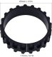 YIVO OPONA DO XIAOMI 1C 1S 1T 2C S10 X10 ROBOROCK S4 S5 S6 S50 S55 S60 S65 MAX 2