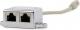 Gembird rozdzielacz LAN RJ45 na 2x RJ45 FTP (NCA-SP-02) 3