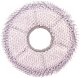 WKŁAD MOP ŚCIERKA MIKROFIBRA PAD DO ECOVACS DEEBOT T10 T20 T30 X1 X2 N30 S 1
