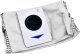 WOREK NA BRUD KURZ 4 WARSTWOWY DO STACJI ECOVACS DEEBOT X1 T10 T20 3.3L 1