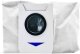 WOREK NA BRUD KURZ 4 WARSTWOWY DO STACJI ECOVACS DEEBOT X1 T10 T20 3.3L 2