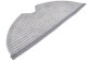 WKŁAD MOP ŚCIERKA MIKROFIBRA PAD DO XIAOMI 1C 2C 1T DREAME BOT F9 D9 L10 2