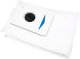 WOREK BRUD KURZ 4 WARSTWOWY DO STACJI ECOVACS DEEBOT T30 S X2 PRO OMNI 2.7L 4