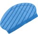 WKŁAD MOP ŚCIERKA MIKROFIBRA PAD DO ECOVACS DEEBOT OZMO 920 950 T5 N7 4