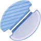 WKŁAD MOP ŚCIERKA MIKROFIBRA PAD DO ECOVACS DEEBOT 920 950 T8 T9 T10+ OZMO 2
