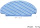 WKŁAD MOP ŚCIERKA MIKROFIBRA PAD DO ECOVACS DEEBOT 920 950 T8 T9 T10+ OZMO 3