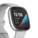 YIVO ORYGINALNY CASE ETUI BUMPER 2W1 EKRAN OCHRONNY YIVO DO FITBIT VERSA 1 6
