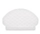 WKŁAD MOP ŚCIERKA MIKROFIBRA PAD DO ECOVACS DEEBOT OZMO 920 950 T5 N7 1