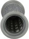 Rosfix FILTR POWIETRZA HEPA WSTĘPNY WLOTOWY DO ODKURZACZA KARCHER VC4 VC6 VC7 5
