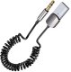 Przejściówka ESSAGER Bluetooth 5.0 Odbiornik Audio USB do Jack 3,5 mm 1