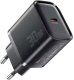 Ładowarka szybka sieciowa ESSAGER mini 30W USB-C PD/QC 3.0 1