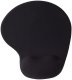 Podkładka Connect IT CONNECT IT Podkładka pod mysz żelowa (czarna, ergonomiczna) 1