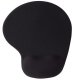 Podkładka Connect IT CONNECT IT Podkładka pod mysz żelowa (czarna, ergonomiczna) 2