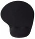 Podkładka Connect IT CONNECT IT Podkładka pod mysz żelowa (czarna, ergonomiczna) 3