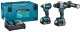 MAKITA ZESTAW COMBO 18V DLX2544TJ (DDF492 , DTD153) 1