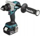MAKITA ZESTAW COMBO 18V DLX2544TJ (DDF492 , DTD153) 5