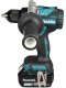 MAKITA ZESTAW COMBO 18V DLX2544TJ (DDF492 , DTD153) 6