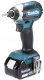 MAKITA ZESTAW COMBO 18V DLX2544TJ (DDF492 , DTD153) 10
