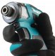 Makita MAKITA ZAKRĘTARKA UDAROWA 18V DTD173ZJX2 180Nm 3
