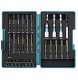 Makita MAKITA ZAKRĘTARKA UDAROWA 18V DTD173ZJX2 180Nm 5