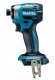 Makita MAKITA ZAKRĘTARKA UDAROWA 18V DTD173ZJX2 180Nm 6