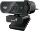 Genius FaceCam OPEN Kamera Web, czarna Full HD/Windows Hello 1