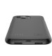Etui na iPhone 13 / 13 Pro z powerbankiem 4800mAh PowerCase- czarne Etui na iPhone 13 / 13 Pro z powerbankiem 4800mAh PowerCase- czarne 3